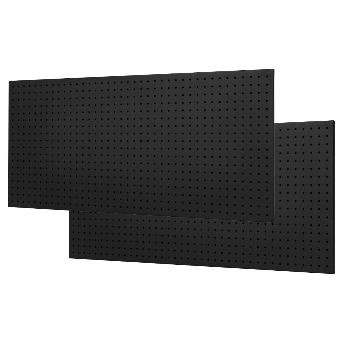 PARKSIDE PERFORMANCE® Lochplatten-Set für Schwerlastregale, 2-teilig