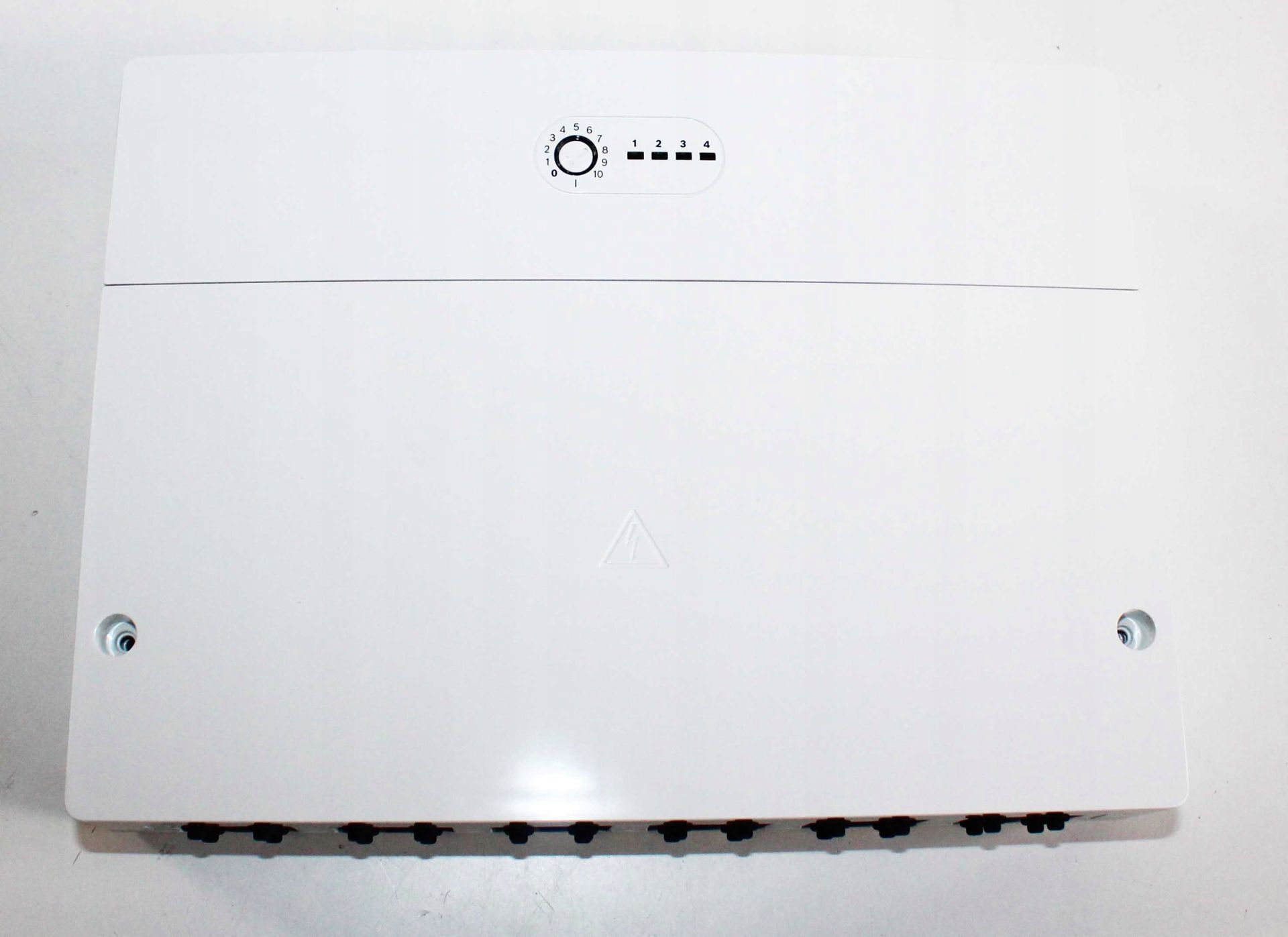 Bosch Junkers MC400 EMS 2/ Plus Treibermodul 7738111001 Bosch Junkers MC400 EMS 2/ Plus Treibermodul 7738111001