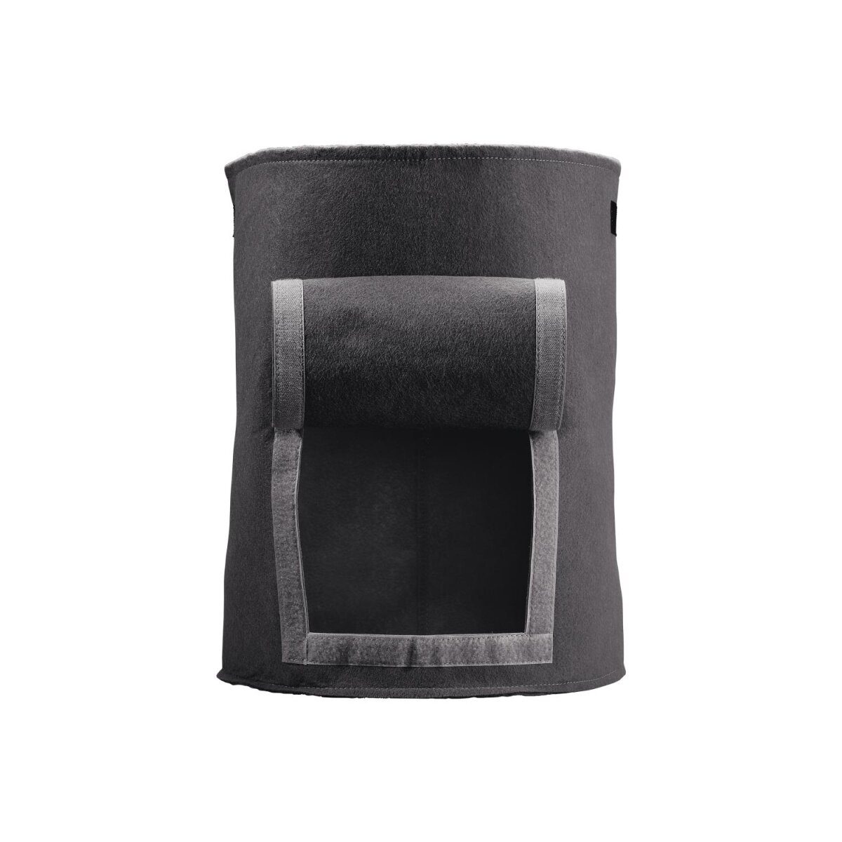 PARKSIDE® plantenzakkenset, 2 stuks, gemaakt van vilt