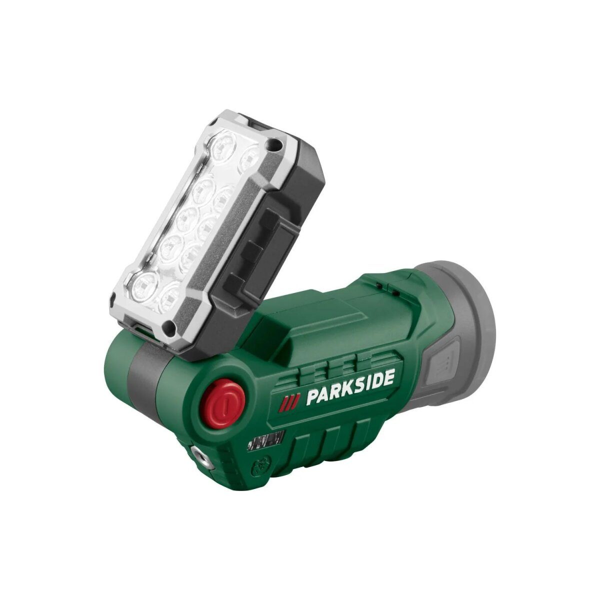 PARKSIDE® 12 V Akku-LED-Leuchte »PLLA 12 D3«, ohne Akku und Ladegerät