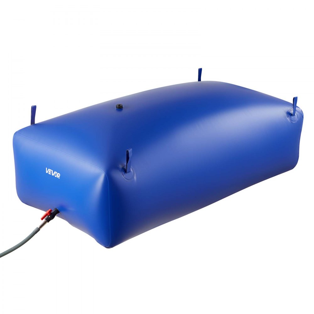 Wasserspeicherblase, 1000 l PVC-Weichwasserbeutel, Wasserspeicherbehälter, auslaufsicherer und verschleißfester Wassertank für die Bewässerung von Wohnmobilen im Freien, Camping, Notfall Wasserspeicherblase, 1000 l PVC-Weichwasserbeutel, Wasserspeicherbehälter, auslaufsicherer und verschleißfester Wassertank für die Bewässerung von Wohnmobilen im Freien, Camping, Notfall
