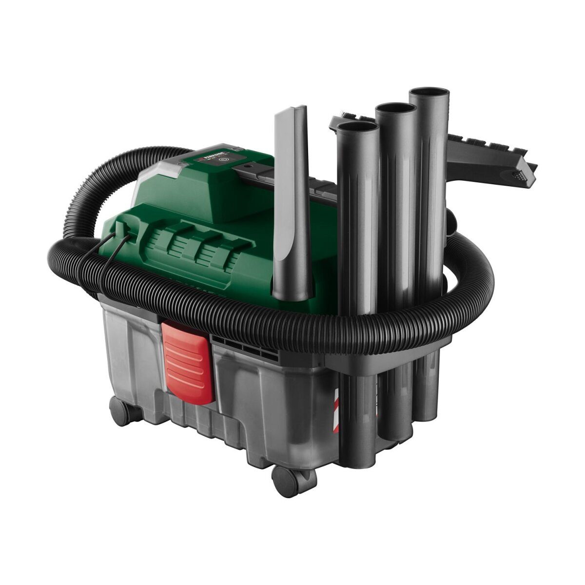PARKSIDE® 20 V Akku-Nass- und Trockensauger »PAWD 20-Li A1«, gut ohne Akku und Ladegerät