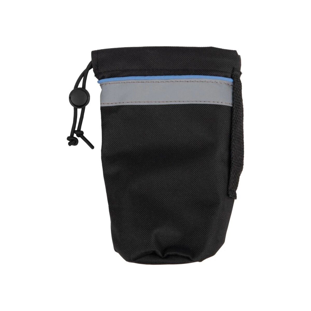 zoofari® laisse de jogging / laisse de traînée / collier pour chien avec laisse pour chien (laisse de jogging avec ceinture)
