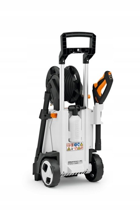 Nettoyeur haute pression STIHL RE 140 PLUS 145bar 2500W 49500114580