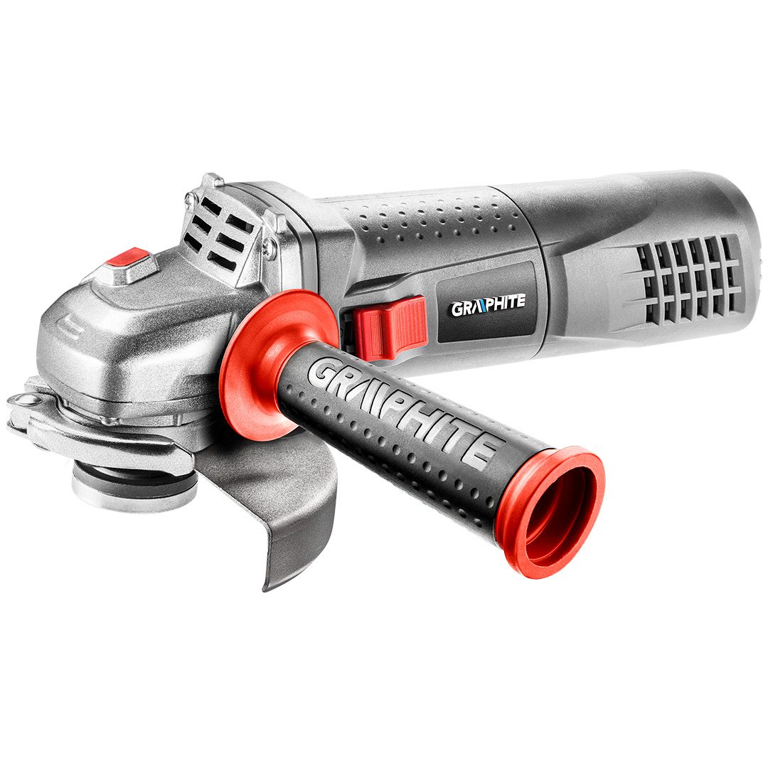 Angle grinder