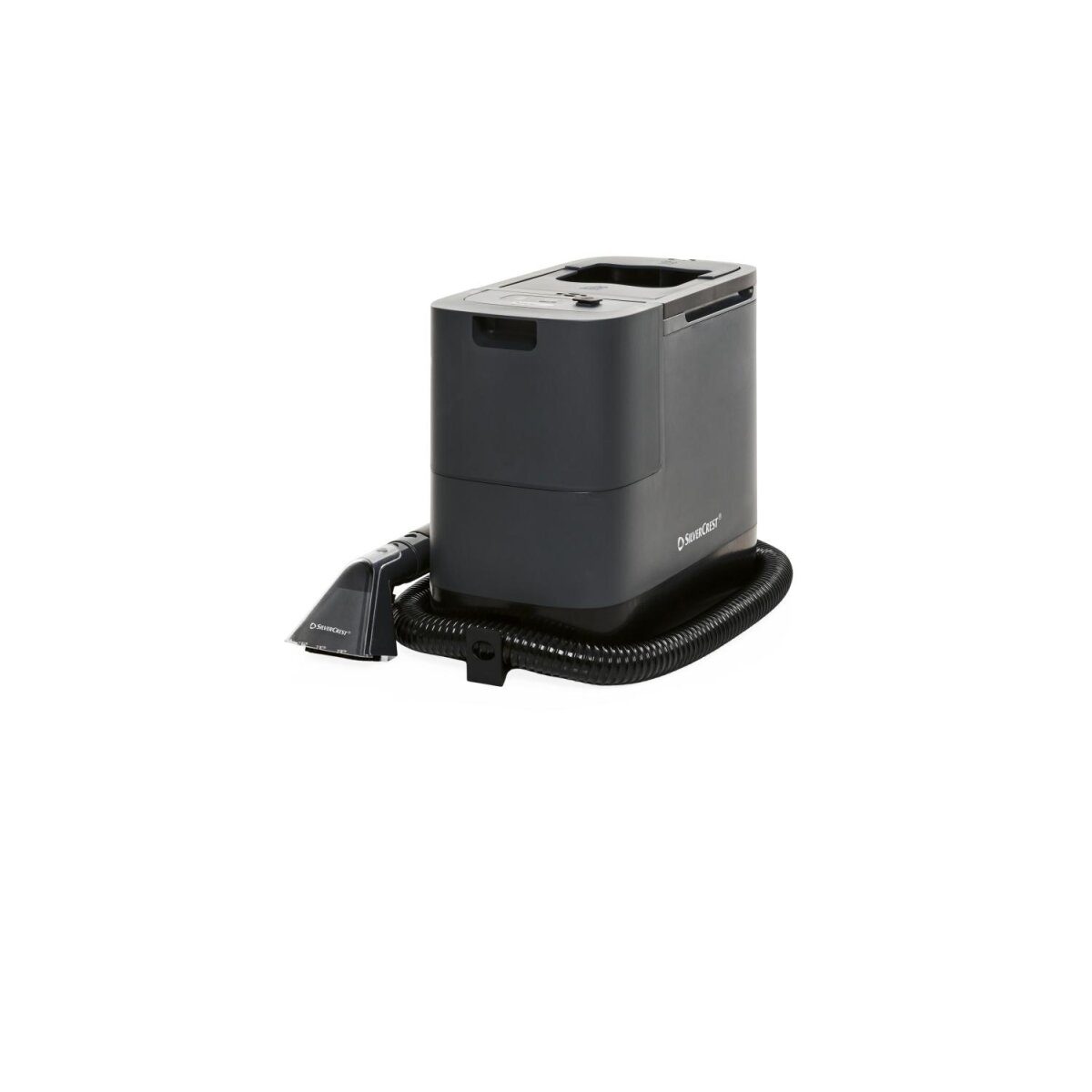 SILVERCREST® Akku-Polster- und -Teppichreinigungsgerät 20 V