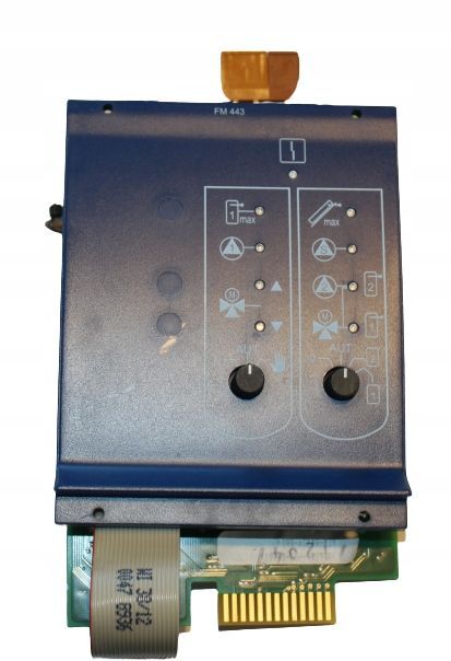 Buderus Bosch CM431 S40 Steuermodul Katalognummer: 8718587004 Buderus Bosch CM431 S40 Steuermodul Katalognummer: 8718587004