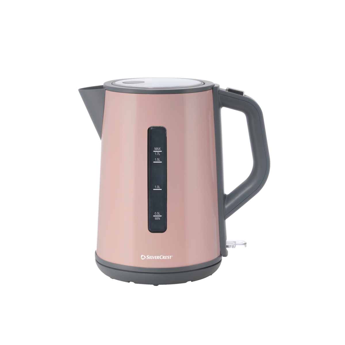 SILVERCREST® kettle »SWKC 3000 F4«