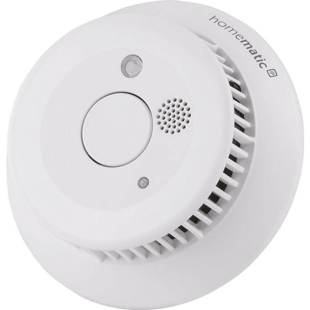 Homematic IP HmIP-SWSD Rookmelder Smart Home Rookmelder 142685A0A