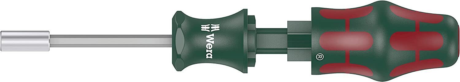 #BESTDEAL# Wera DIY Adventskalender 24 Stück