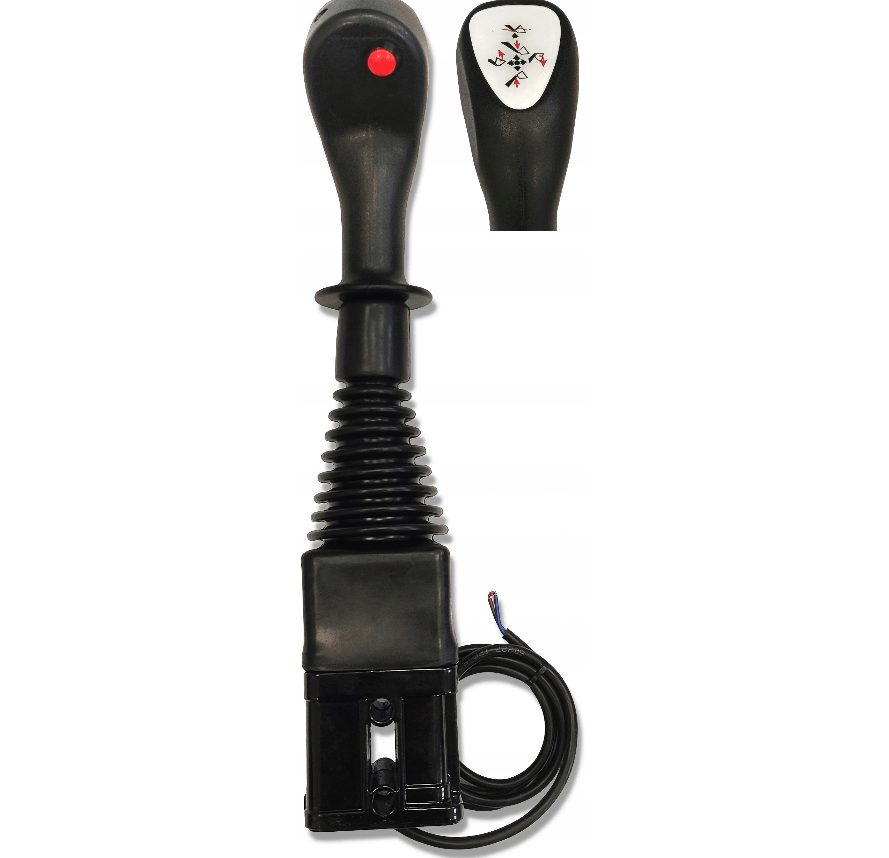 BALLJOYSTICK BALLWENDEEIMER 1 TASTE