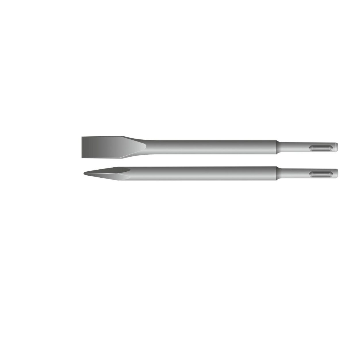PARKSIDE® drill bit range for stone, brick and lightweight concrete