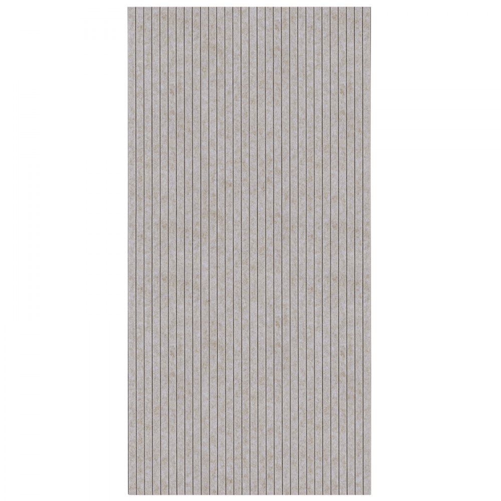 Pack de 5 panneaux acoustiques avec ruban adhésif, panneaux en mousse insonorisée 1200x600x10 m, panneaux muraux acoustiques en fibre de polyester, pour maison, studio, bureau, théâtre, chameau