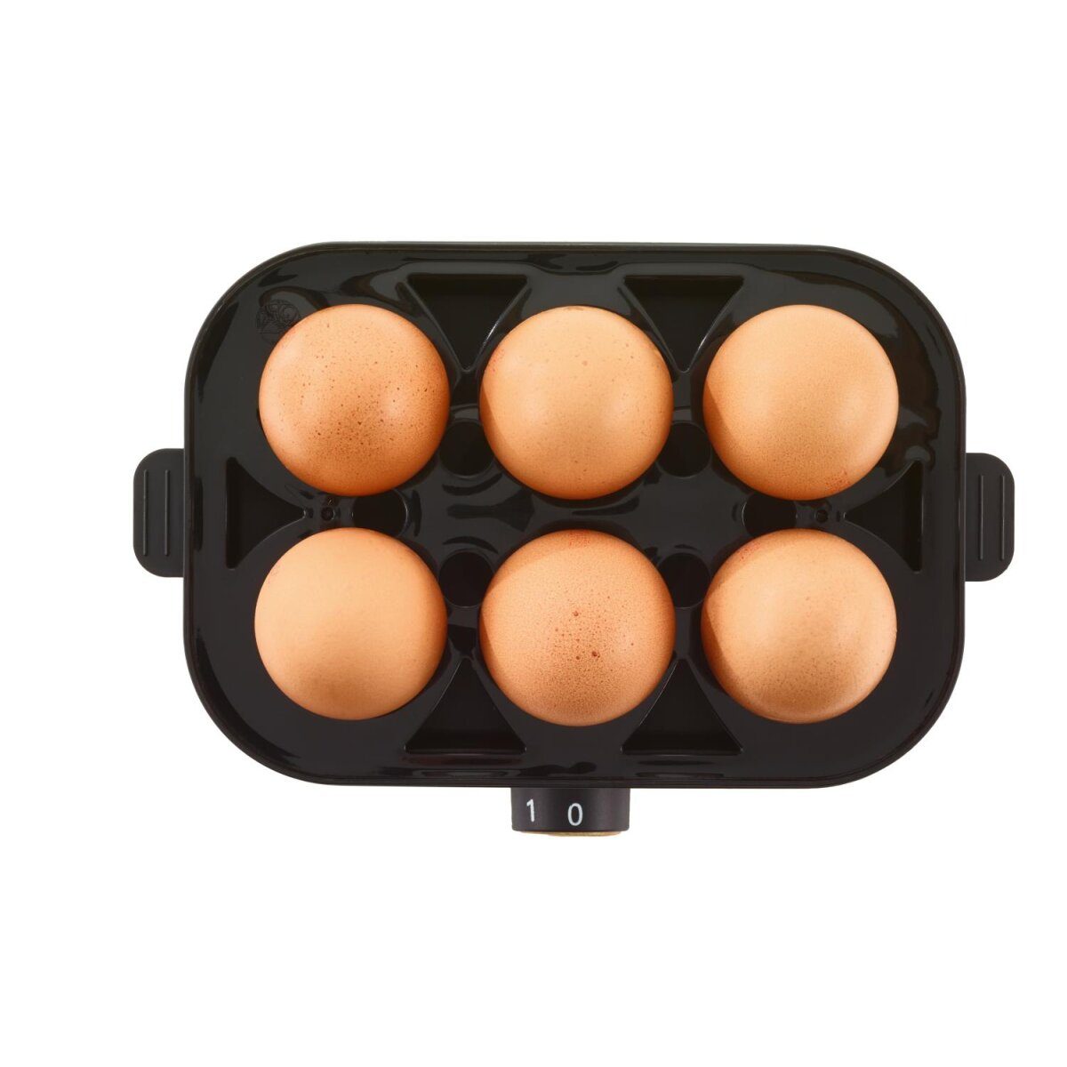 SILVERCREST® Eierkocher »SEKH 400 C1«