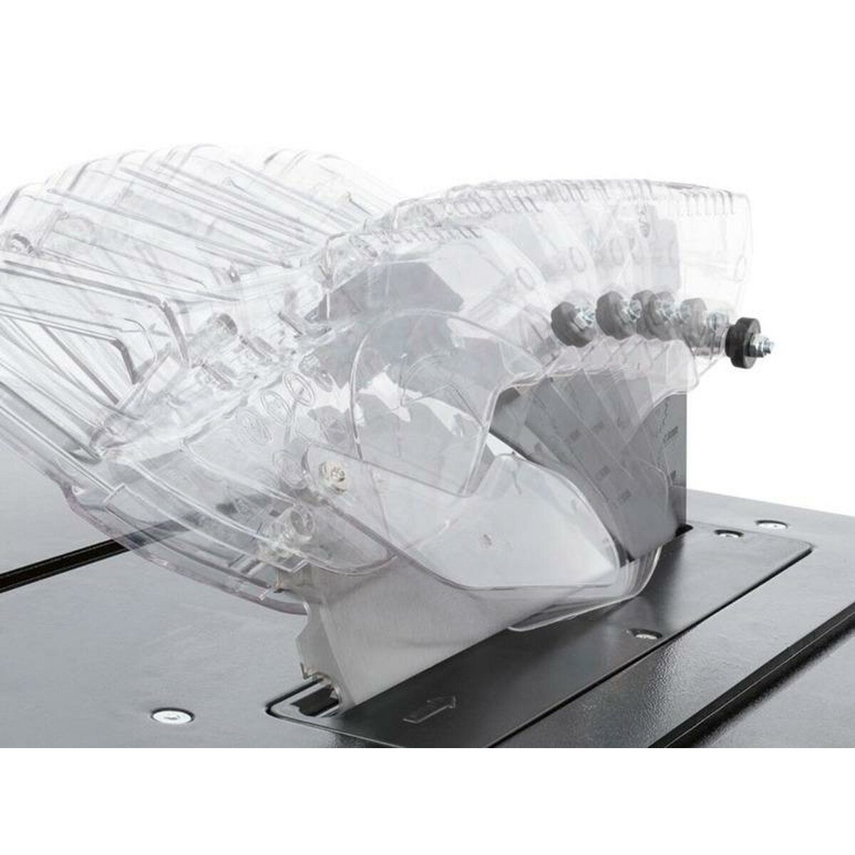PARKSIDE® table saw »PTKS 2000 G5«, 2000 watts