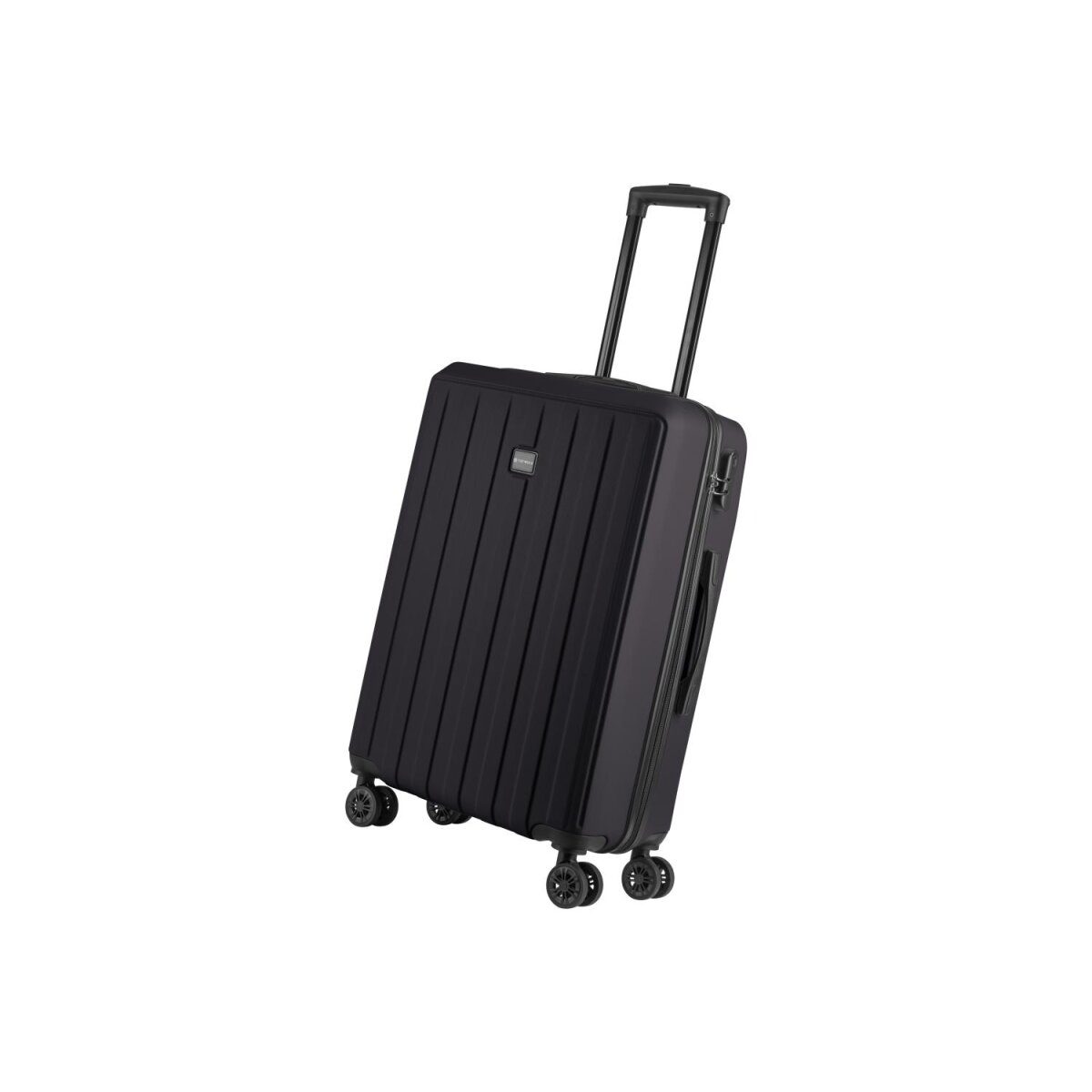 Walizka TOPMOVE®, twarda, M, 58 L