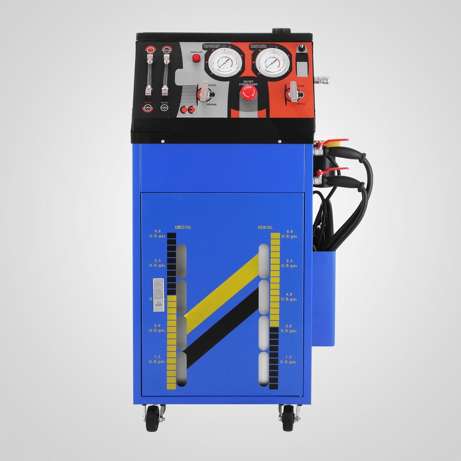 Transmission Flusher, Transmission Oil Cleaner, Transmission Flusher, Oil Change Flusher