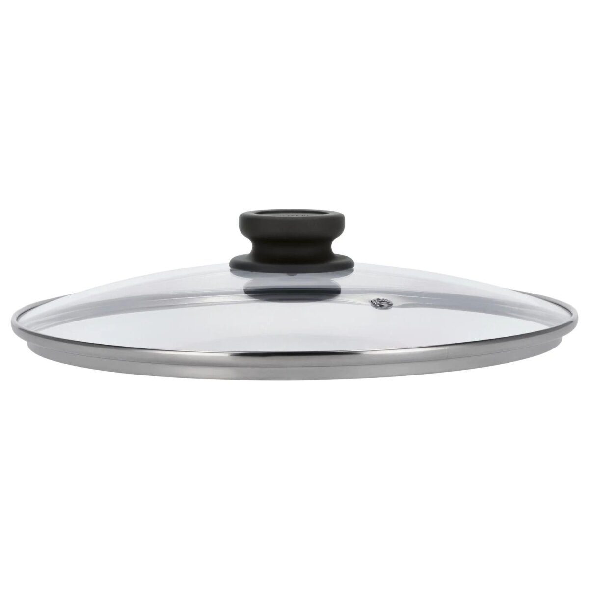 SILVERCREST® glazen deksel, Ø 28 cm