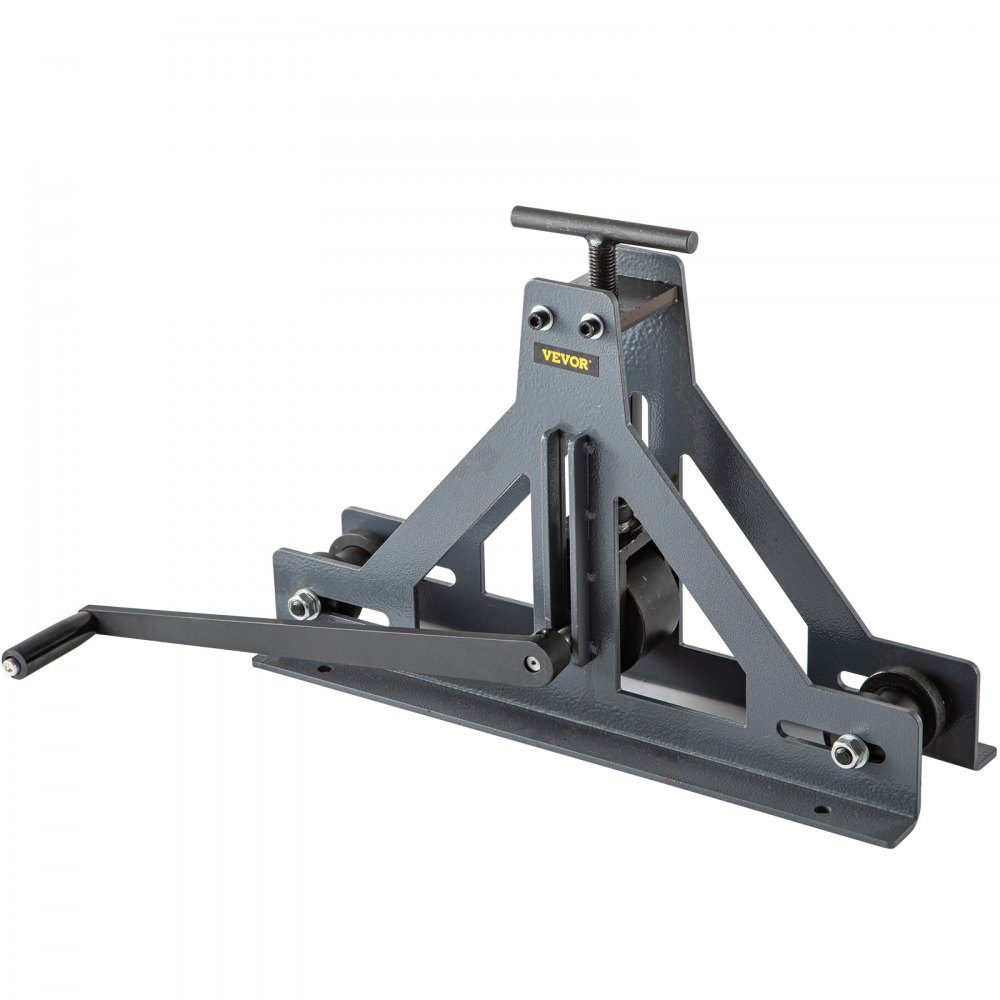 Cintreuse de tuyaux en acier, presse à cintrer, cintreuse de tuyaux à rayon minimum de 180 mm, 170 mm, 200 mm, 220 mm, 450 mm, 500 mm, 550 mm, 600 mm de diamètre minimum, ensemble de cintreuses de tuyaux manuelles