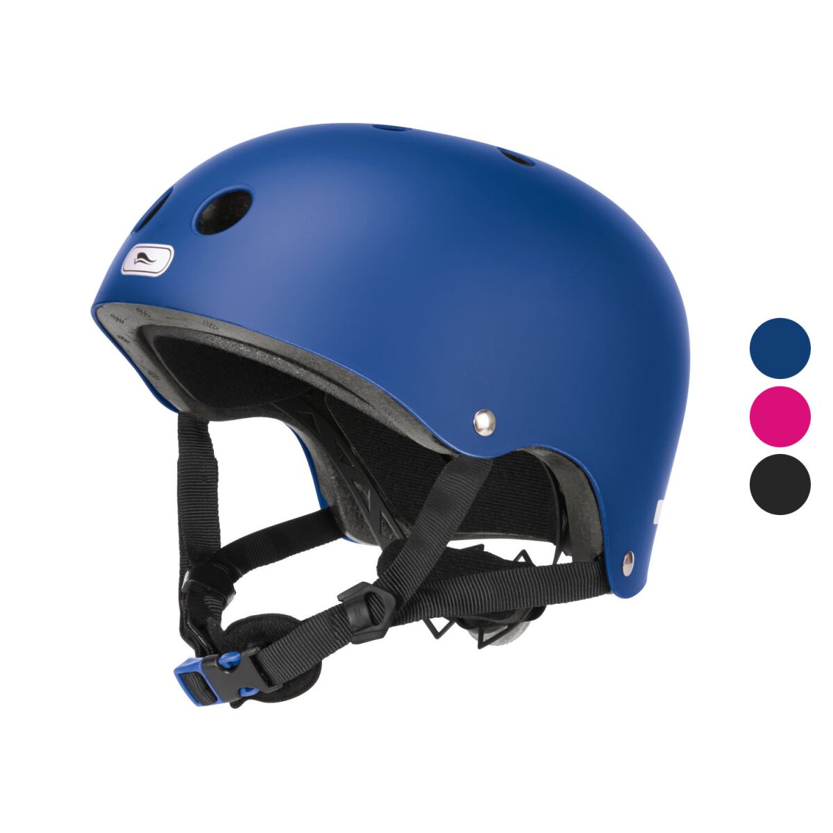 Dziecięcy kask inline CRIVIT Dziecięcy kask inline CRIVIT