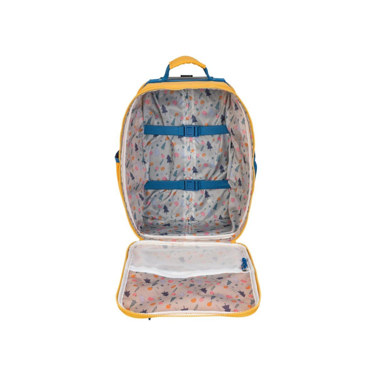TOPMOVE® Kinder-Koffer, 22 l (Löwe)