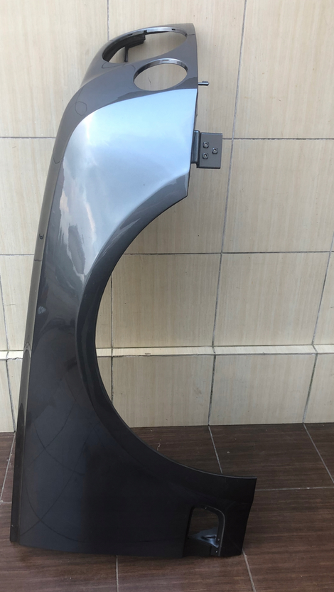 FRONT FENDER RIGHT BENTLEY MULSANNE 3Y0 3Y0821194Y