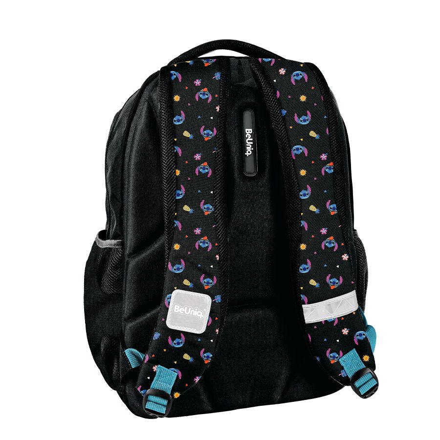 Plecak młodzieżowy Stitch BeUniq