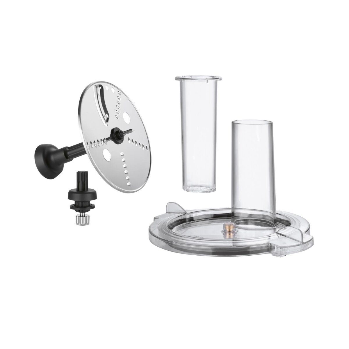 SILVERCREST® Monsieur Cuisine Küchenmaschinenaufsatz