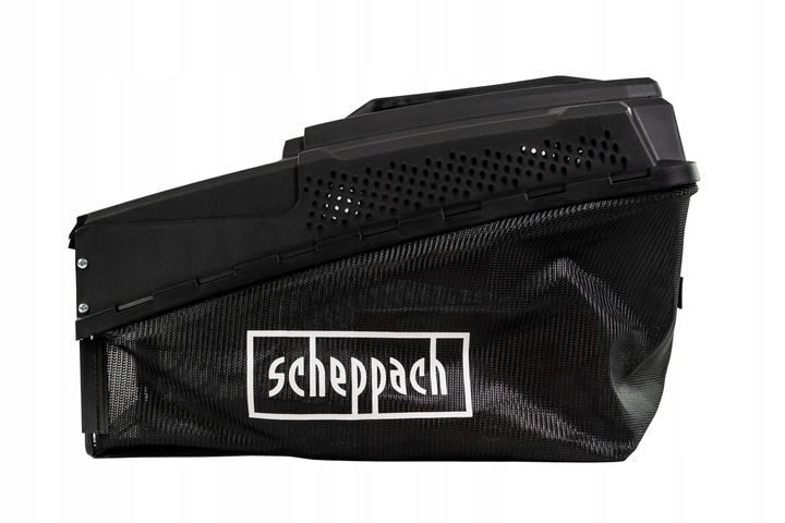SCHEPPACH benzinegrasmaaier 46cm 2 messen + 1L olie MP150-46