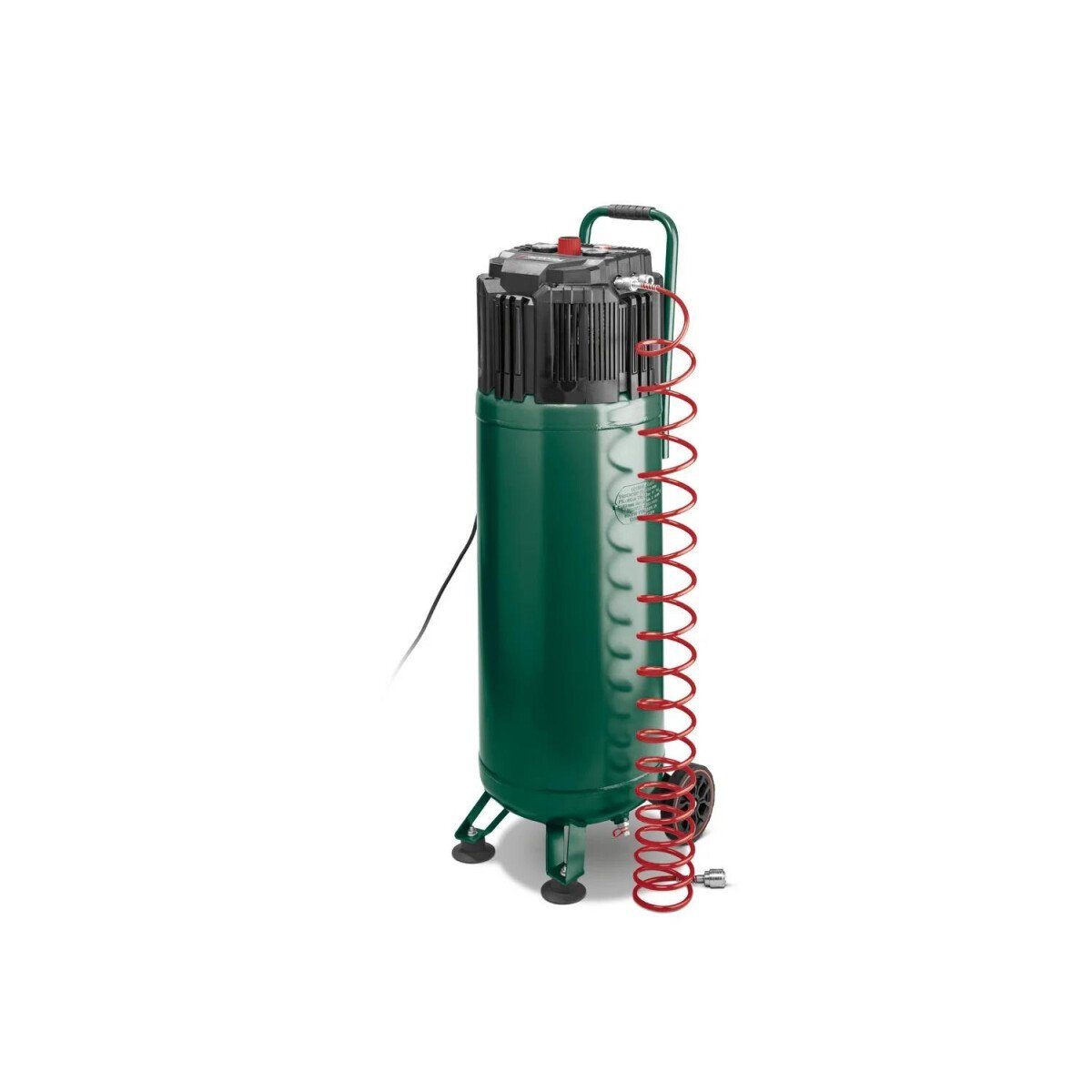Compresseur vertical PARKSIDE® »PVKO 50 B2«, 10 bar, volume du réservoir 50 l
