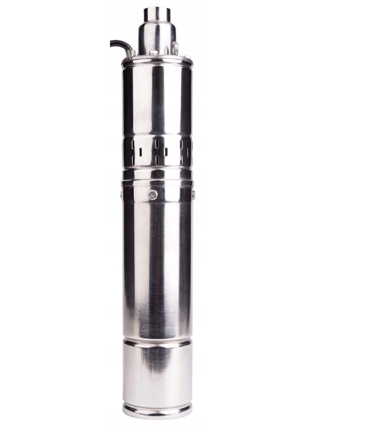 #SALE# Tiefbrunnenpumpenset 750W 1600 L/H