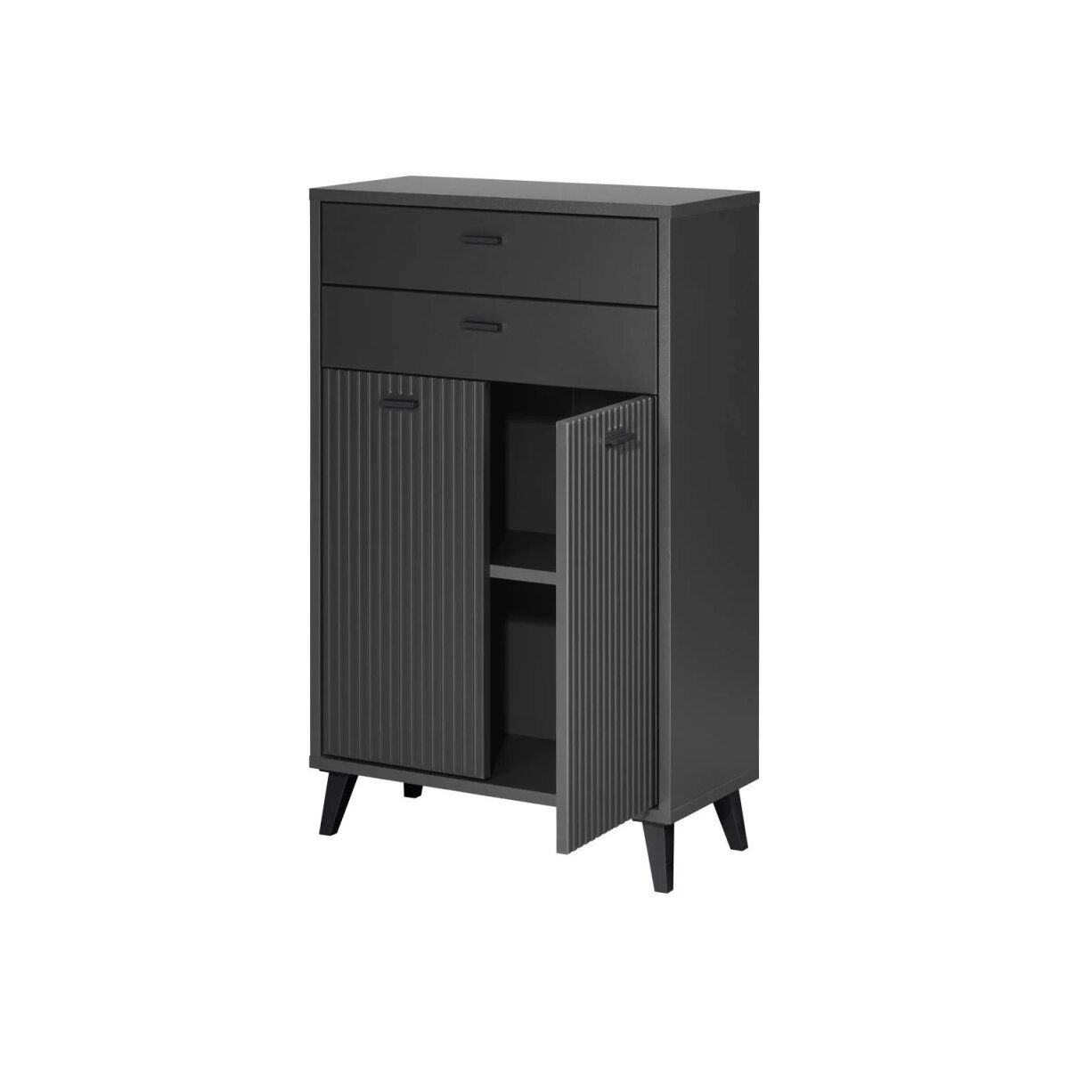 LIVARNO HOME bathroom side cabinet