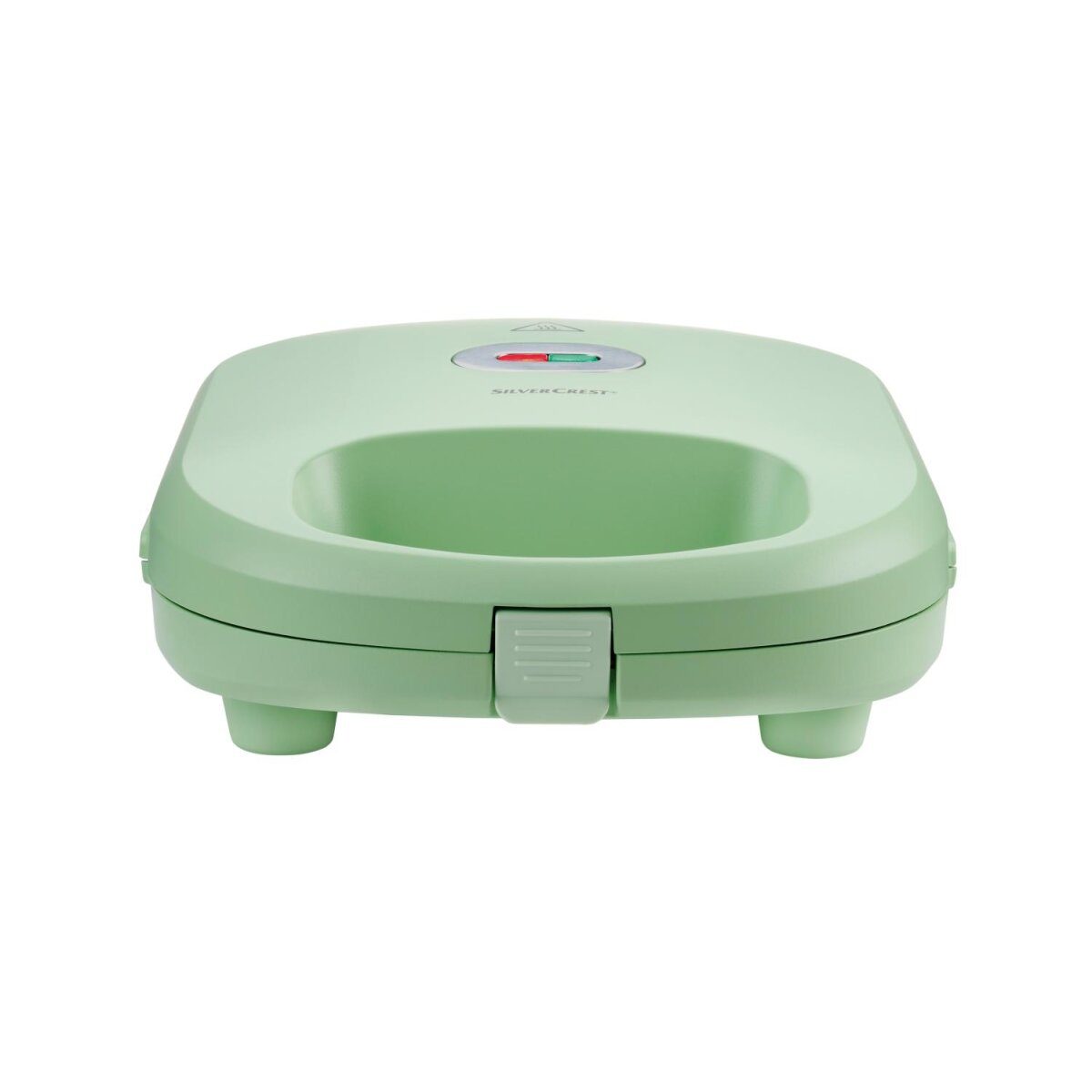 SILVERCREST® KITCHEN TOOLS waffle iron »SWEW 750 D4«, with removable plates