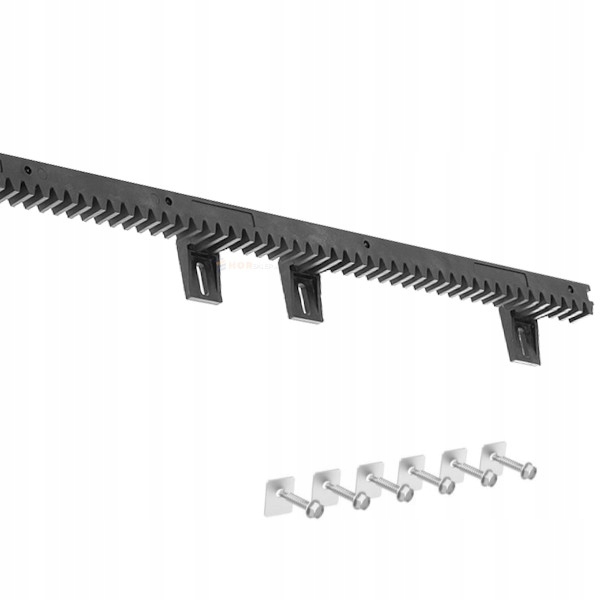 Antrieb für Hörmann Schiebetore RACK 1m starker Kern bis 700kg Antrieb für Hörmann Schiebetore RACK 1m starker Kern bis 700kg