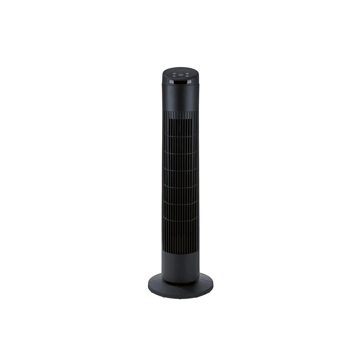 TRONIC® Turmventilator »STVL 50 B1«, mit LCD-Display