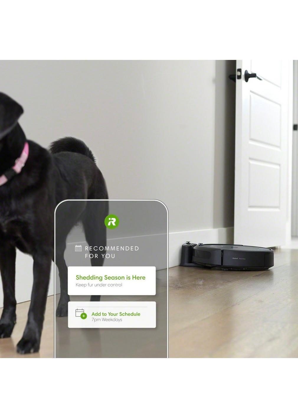 Roomba® i3 Roboterstaubsauger mit WLAN-Verbindung