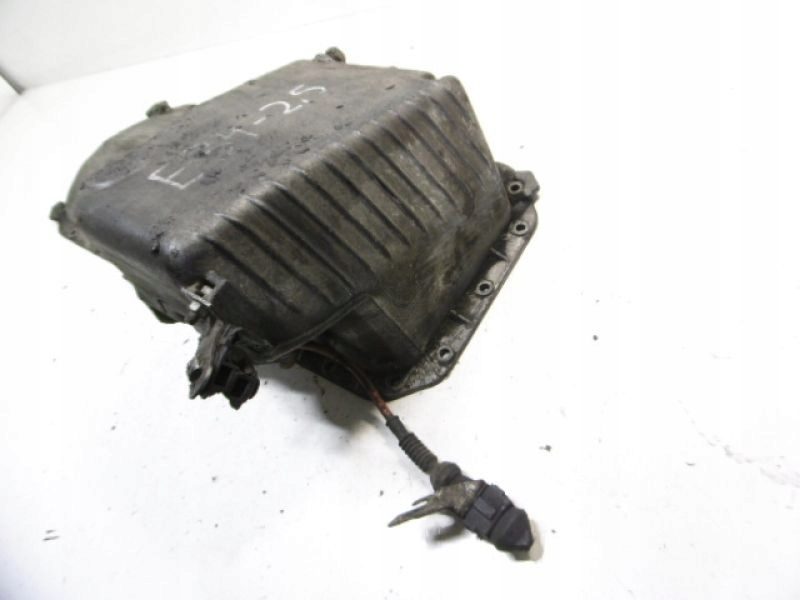 BMW 5er E34 oliecarter 2,5 125 kW, 525 en M20 B25 origineel nummer: 1288307