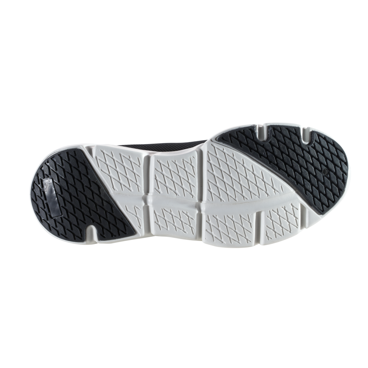 CRIVIT Herren Sport-und-Freizeitschuhe (Schwarz, 40)
