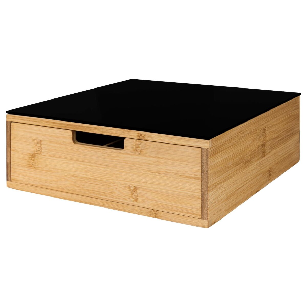 LIVARNO home drawer box, 8 compartments, with pull-out stop LIVARNO home drawer box, 8 compartments, with pull-out stop