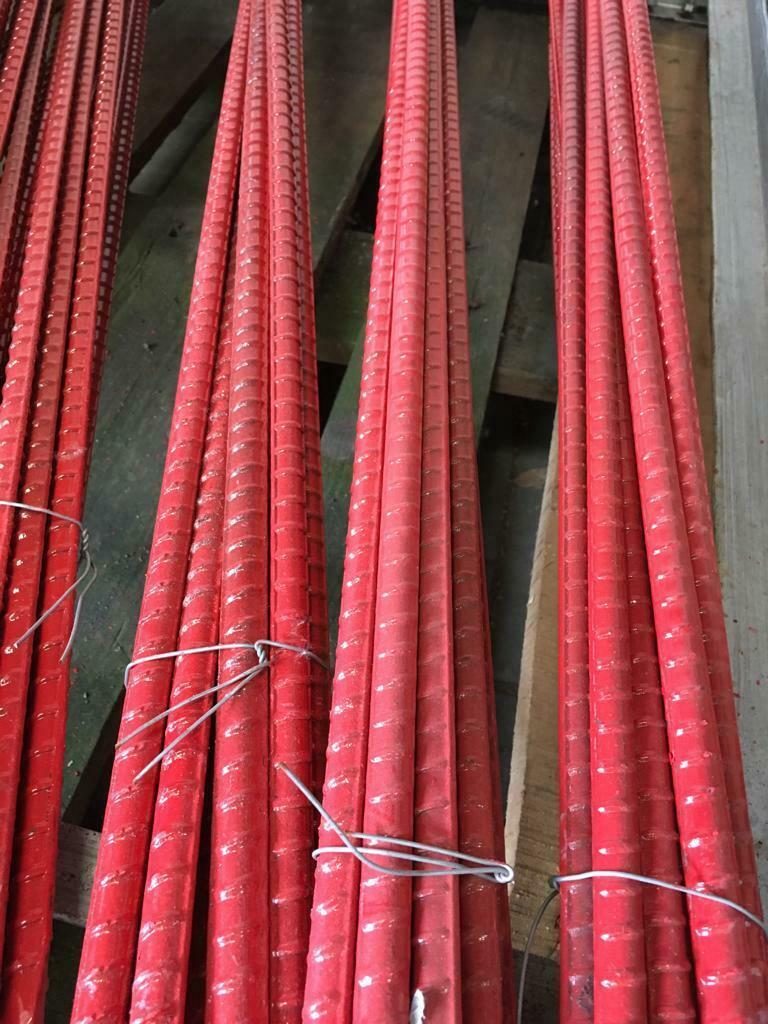 #SALE# Construction site equipment 10 pieces of line holder, barrier holder with glove in a set