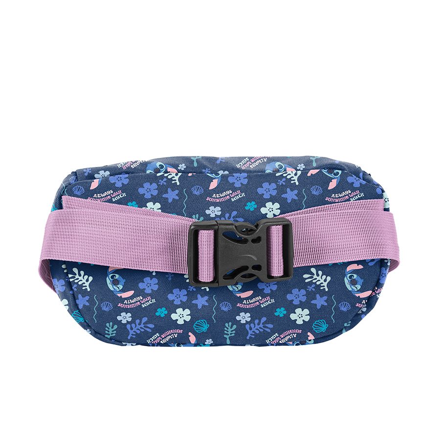 Saszetka na pas Stitch - Coastal Cool – Part No. HT-54918
