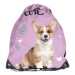 Portemonnee Schattige Corgi