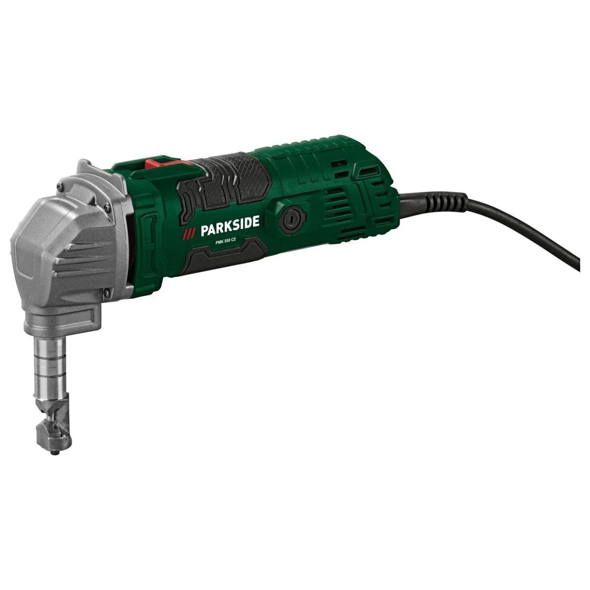Nibbler PARKSIDE® 550 W »PMK 550 C2«, 5 sztuk