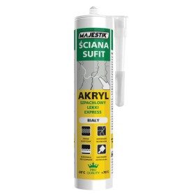 Acrylkit Sika Seall-177 300ml wit