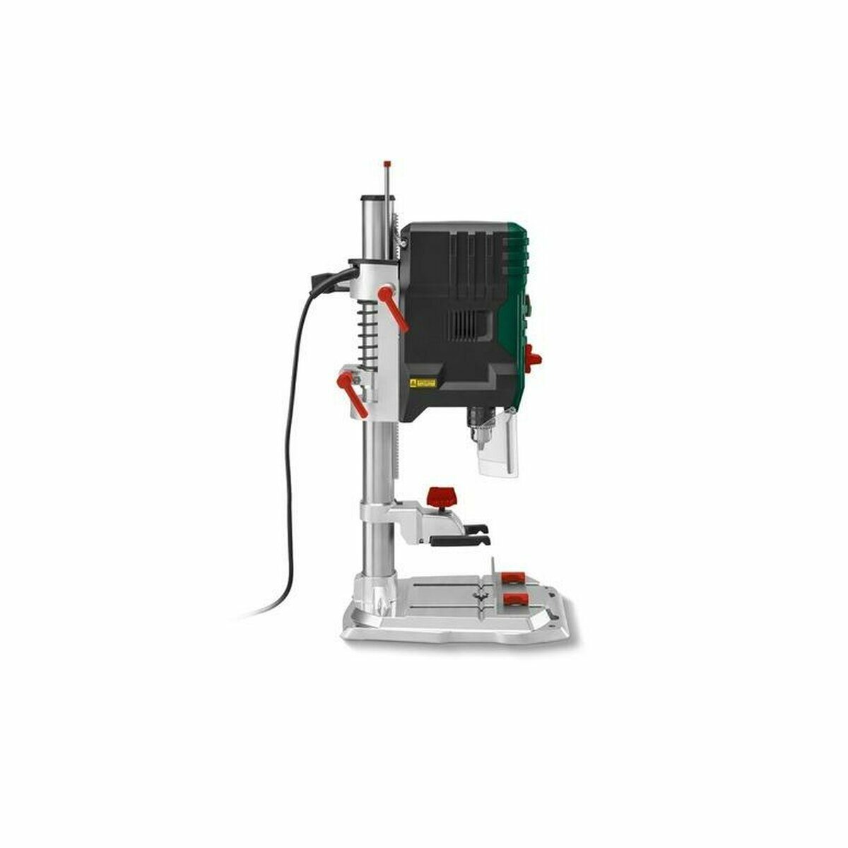 Perceuse d'établi avec perceuse laser 710 W PARKSIDE