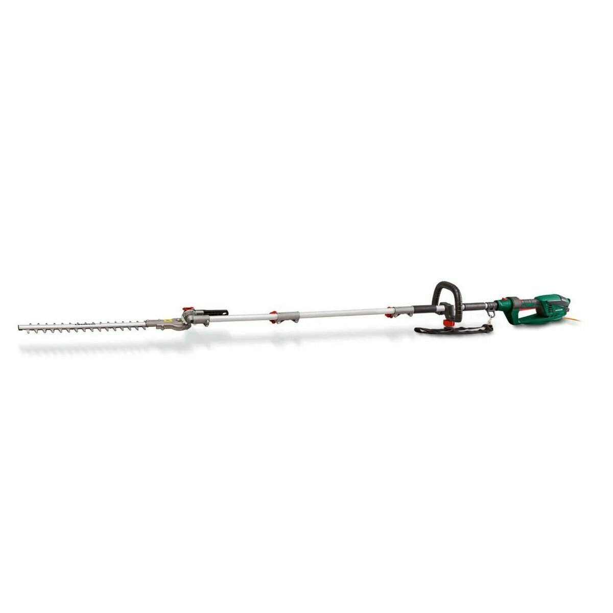 Nożyce do żywopłotu PARKSIDE® SET PHSL 900 B4 Nożyce do żywopłotu PARKSIDE® SET PHSL 900 B4