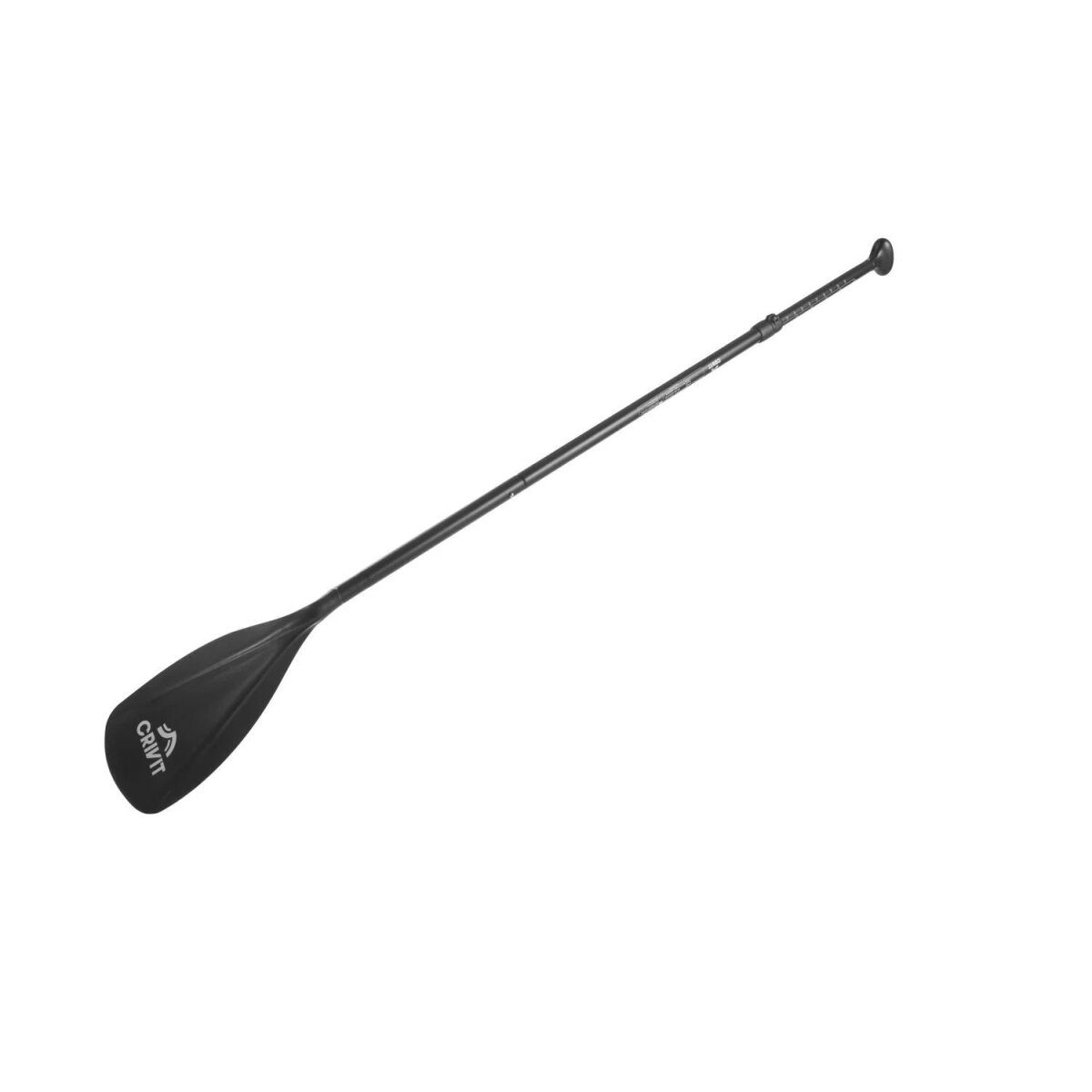 CRIVIT SUP-pomp / SUP-peddel (SUP-peddel)
