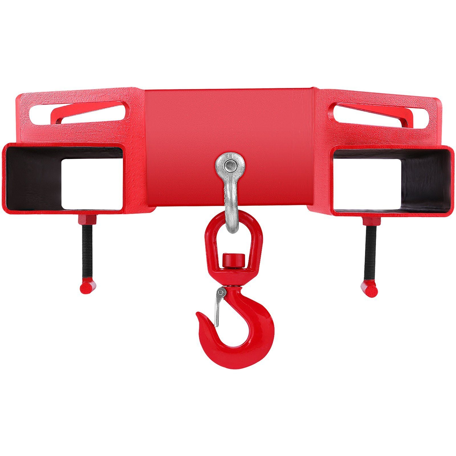 Adapter Gabelstapler 3 Tonnen Lasthaken für Gabelstapler 3000 kg