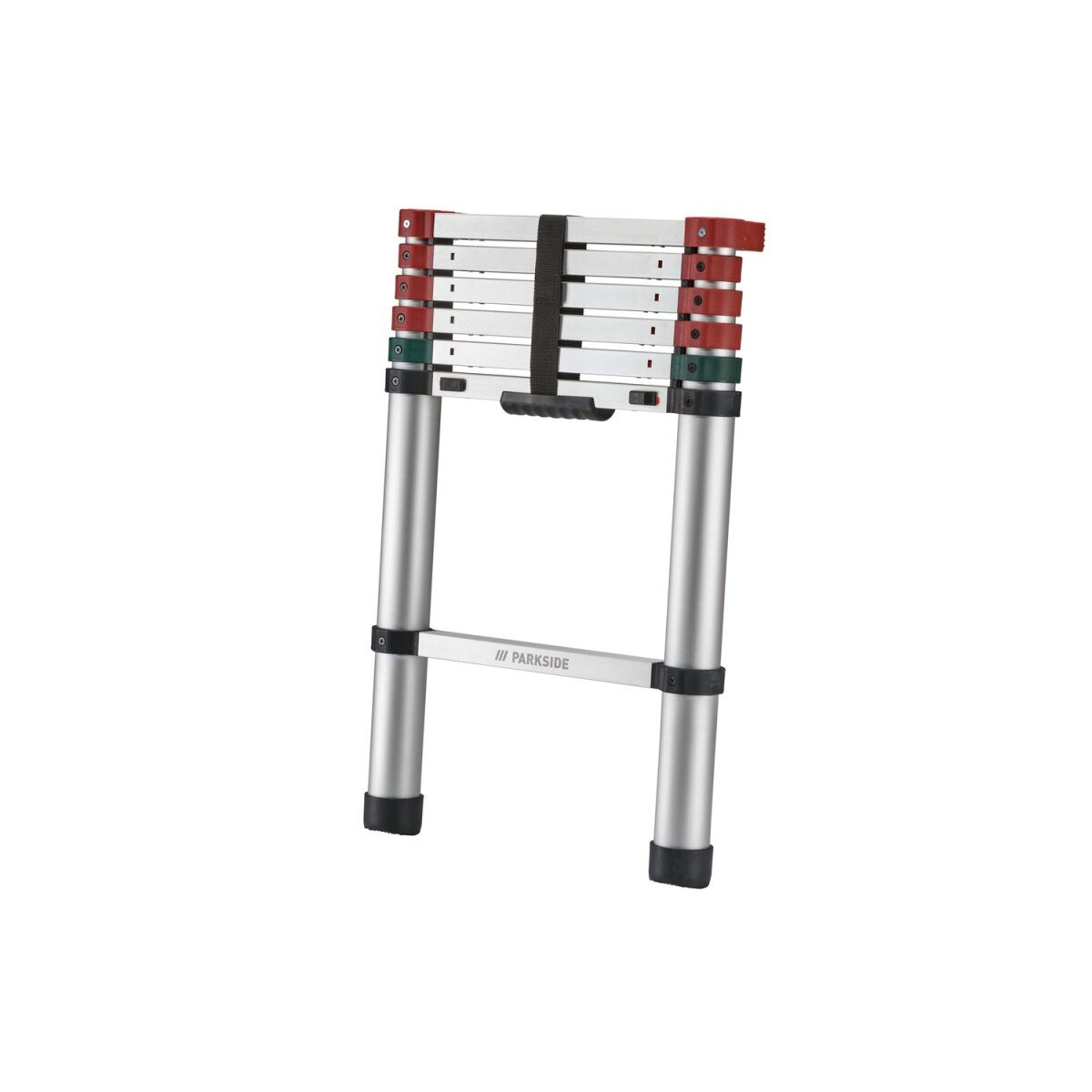 PARKSIDE® Alu Teleskopleiter, 7-stufig, ausziehbar
