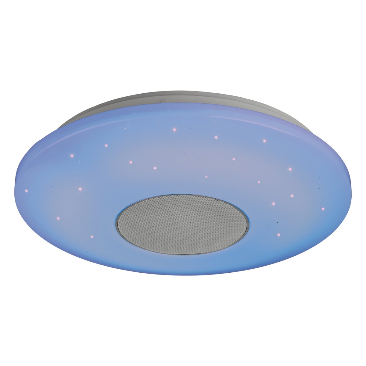 Lampa sufitowa LED LIVARNO home z głośnikiem Bluetooth® Lampa sufitowa LED LIVARNO home z głośnikiem Bluetooth®